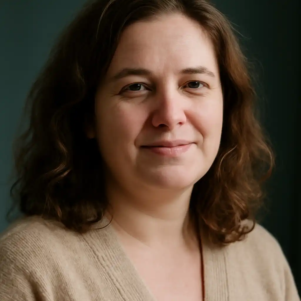 Veronika Králová